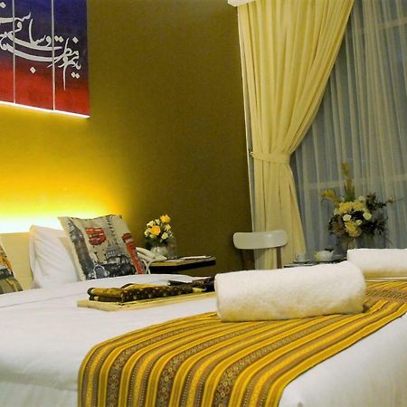 ฮาโซเทล ซมารัง Hotel เซอมารัง ภายนอก รูปภาพ