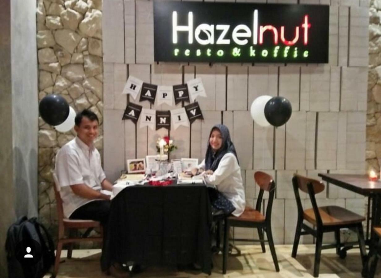 ฮาโซเทล ซมารัง Hotel เซอมารัง ภายนอก รูปภาพ